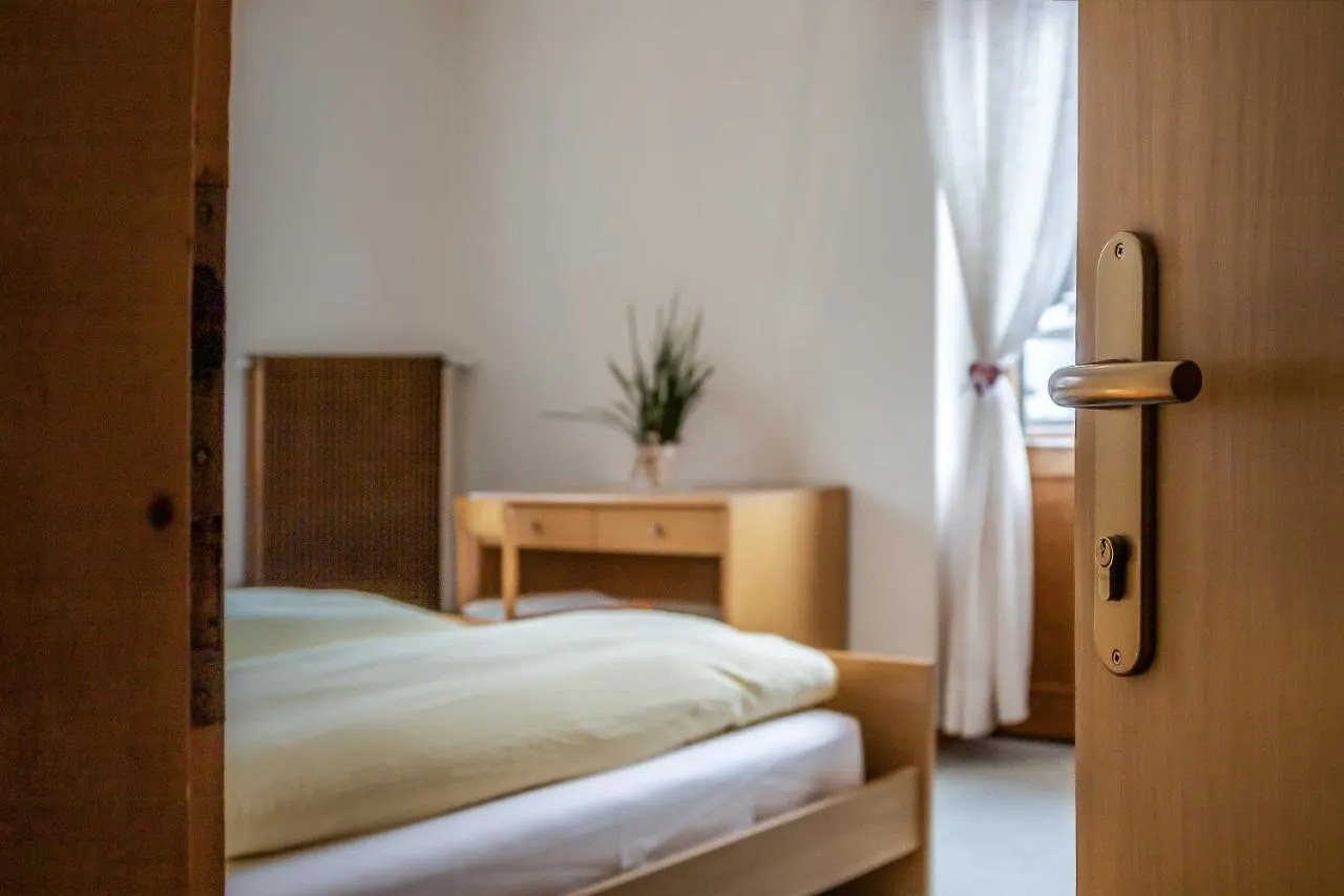 Affittacamere Blank Arabba Guest house