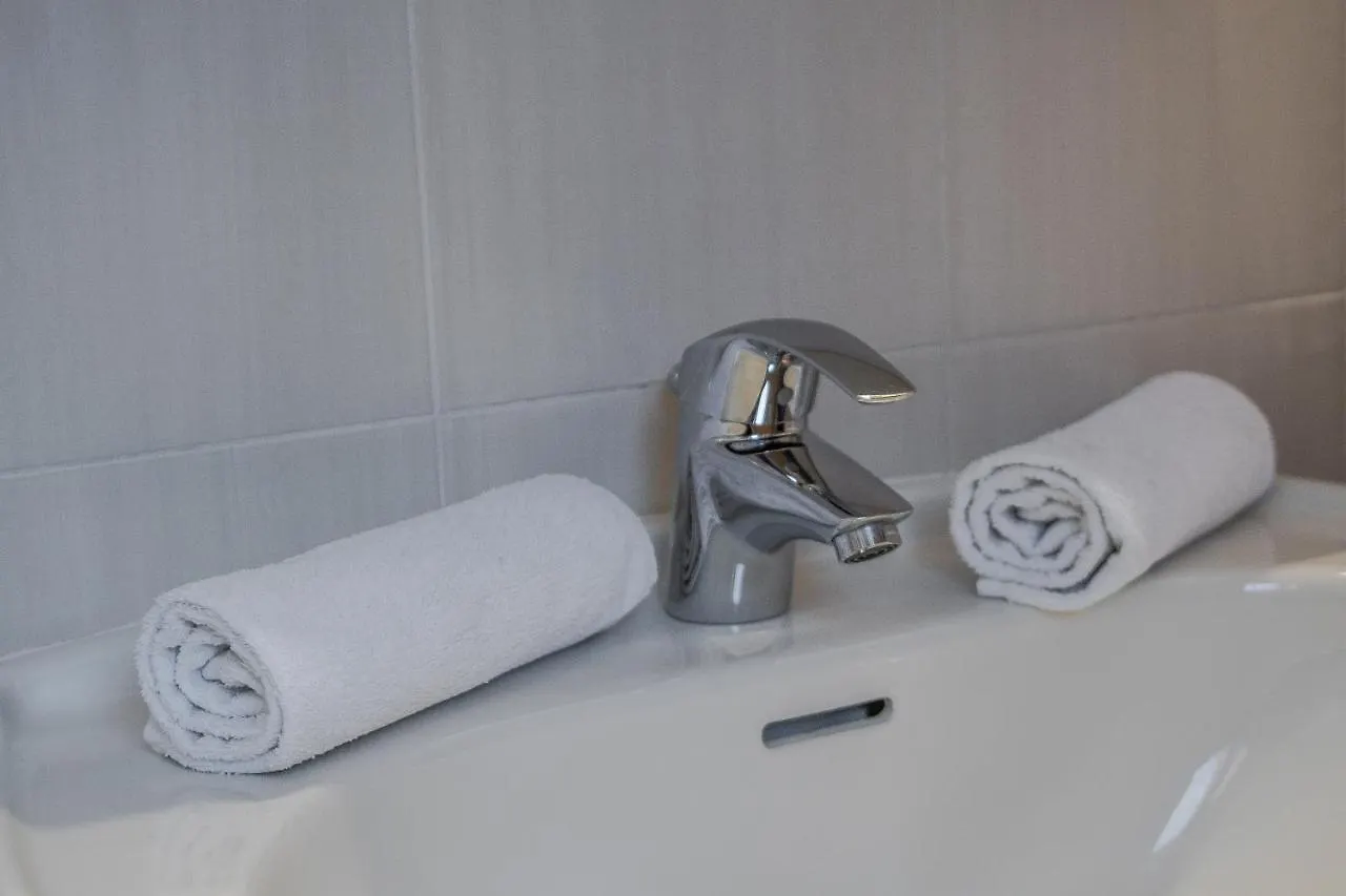 Guest house Affittacamere Blank Arabba